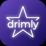 Drimly: Meditation and Sleep icon