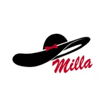 milla store icon