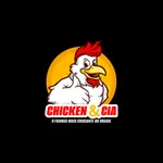 Chicken & Cia Boca do Rio icon