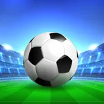 Soccer Kick Strike icon