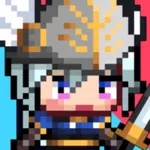 Number Knights icon