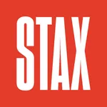 STAX – Flexible Gym Membership icon