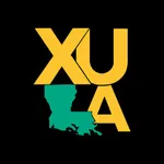 XULA GOLD ATHLETICS icon