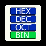 Programmer Calculator Lite icon