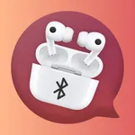 Bluetooth: Headphones Finder icon