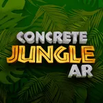 Concrete Jungle AR TimesSquare icon