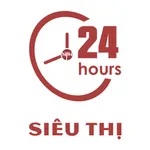 Siêu Thị 24h Shop icon