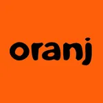 Oranj: Natural Wine Delivery icon