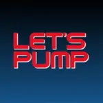 Let's Pump icon