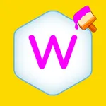 Beauty Words Decor Home Design icon