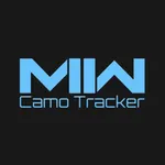 MW2 Camo Tracker icon