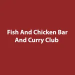 Fish &Chicken Bar & Curry Club icon