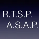 RTSPVideoPlayerOne icon