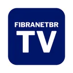 Fibranetbr TV icon