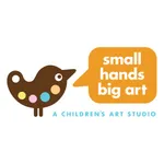 Small Hands Big Art icon