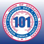 IUOE LOCAL 101 icon