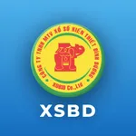 XS Bình Dương icon