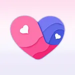 Crush Love Calculator Test icon