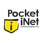 PocketiNet Zone icon