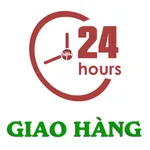 Siêu thị 24h Driver icon