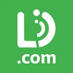 LJJ Smart home icon