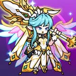 Valkyrie Idle icon