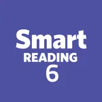 Smart READING 6 icon