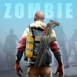 Dead Killer - Zombie Shooting icon