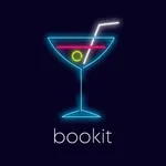 Bookit. icon