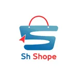 sh shope icon