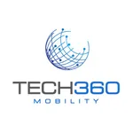 Tech360 Global Ride Manager icon