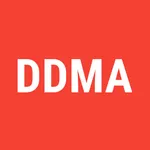 DDMA icon