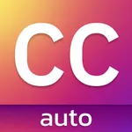 Captions For Videos by Capty icon