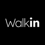 WalkIn: Services to your door icon