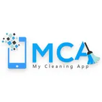 My Cleaning App - MCA icon