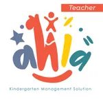 Ahla Teacher icon