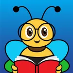 Buzzy Bee Spelling icon