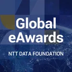 eAwards - NTT DATA FOUNDATION icon