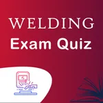 Welding Exam Preparation icon