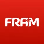 FRAM - Voyages icon