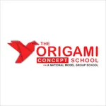 THE ORIGAMI CONCEPT SCHOOL icon