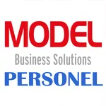 Model Personel icon