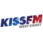 Kiss FM West Coast icon