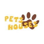 Pets Houses icon