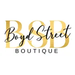 Boyd Street Boutique icon