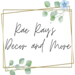 Rae Ray's Decor & More icon