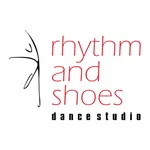 Rhythm and Shoes Dance Studio icon