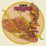 Freemusic 2025 icon