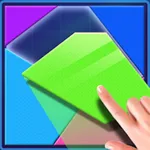 Block Tangram Puzzle Gem icon