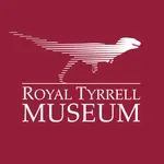 Royal Tyrrell Museum Tour App icon